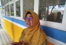 FAKTA SEBENARNYA! Kepala SMPN 33 Banjarmasin Tegaskan Siswa Sakit Perut Bukan karena MBG
