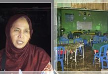 Fakta Kebakaran di Menteri 4! Kepsek: Dua Lemari Alat Praktik dan Tari SDN Jawa 5 Martapura Lenyap