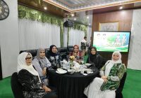 Ketua DPRD Balangan: Sinergi dengan Dandim Baru Jadi Kekuatan Membangun Daerah yang Tangguh!