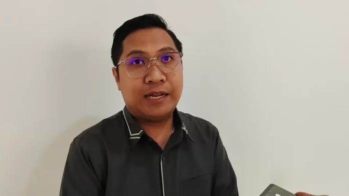 Dewan Ingatkan Kontraktor Banjarmasin: Musim Hujan Bukan Alasan Turunkan Kualitas Proyek!