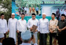 PCNU Tanah Bumbu Bangun Kantor Baru, Simbol Kemandirian dan Penguatan Layanan untuk Warga NU!