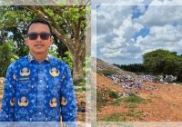 Darurat Sampah di Tanah Laut! TPA Bakunci Hampir Kolaps, UPTD Dorong TPST Modern