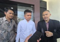 Kuasa Hukum Sutikno Tak Mundur, Siapkan Pendampingan Penuh hingga ke Tipikor Banjarmasin