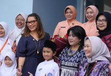 Program Makan Bergizi Gratis Indonesia Jadi Inspirasi Dunia, Brasil Kagum dengan Keamanan Pangan dan Keterlibatan UMKM Lokal