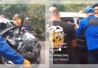MINIBUS RINGSEK Usai Kecelakaan di Pelaihari! Penumpang Terjepit, Petugas Evakuasi Berjalan Dramatis