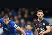 Rekor Tak Terkalahkan Crystal Palace Akhirnya Terhenti Setelah 19 Laga