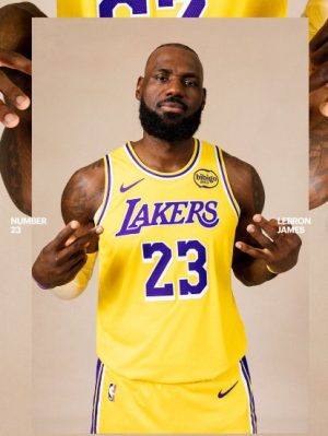 MUSIM BARU NBA 2025/2026 RESMI DIMULAI, TANPA SEJUMLAH BINTANG!
