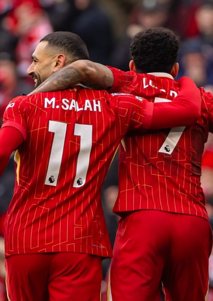 Frankfurt Tunggu “Aksi Kelas Dunia” dari Liverpool