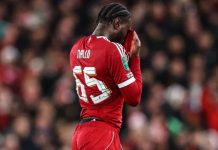 Liverpool Alami Penurunan Tajam, Dinilai “Lupa Cara Menang”