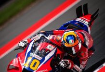 Persaingan Kian Ketat, Bisakah Honda Tembus Dominasi Ducati dan KTM di 2026?