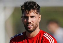 Luca Zidane Pindah Kewarganegaraan, Aljazair Lolos ke Piala Dunia 2026