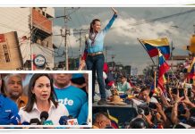 Peraih Nobel Perdamaian Venezuela Dihina Presiden Sendiri, Tapi Dipuji Trump, Kok Bisa?