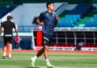 Marselino Ferdinan Masuk Daftar 50 Pemain Timnas Indonesia untuk SEA Games 2025