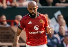 Mbeumo Sambut Tantangan di MU dan Target Empat Besar Liga Inggris