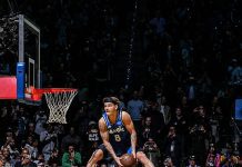 Pacers Rekrut Raja Slam Dunk Mac McClung, Lepas James Wiseman