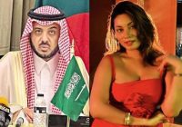Skandal Cinta yang Berujung Penjara: Mantan Ratu Kecantikan Bangladesh Dituduh Menjebak Dubes Arab Saudi!