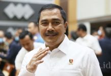 AKHIRNYA Indonesia Batalkan Seluruh Visa Atlet Gimnastik Israel, Kontroversi Memanas Jelang Kejuaraan Dunia 2025