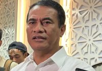 Mentan Temukan 115 Distributor Nakal Pupuk Subsidi, Jual di Atas HET