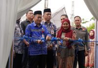 Penuh Inspirasi! Festival Literasi Tanah Bumbu 2025 Membangun Masyarakat Cerdas &amp; Berkarakter