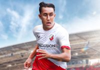 Miliano Jonathans Bersinar di Eredivisie, Jadi Ancaman untuk Arab Saudi