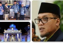 DUGAAN SKANDAL DANA MTQ KALSEL Rp 7,4 Miliar di Banjar: Eks Pimpinan KPK Ingatkan Polisi Jangan “Main Mata” dengan Pejabat Daerah!