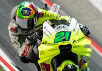 Franco Morbidelli Sebut Mandalika sebagai "Kandang": Siap Tampil Maksimal di MotoGP Indonesia