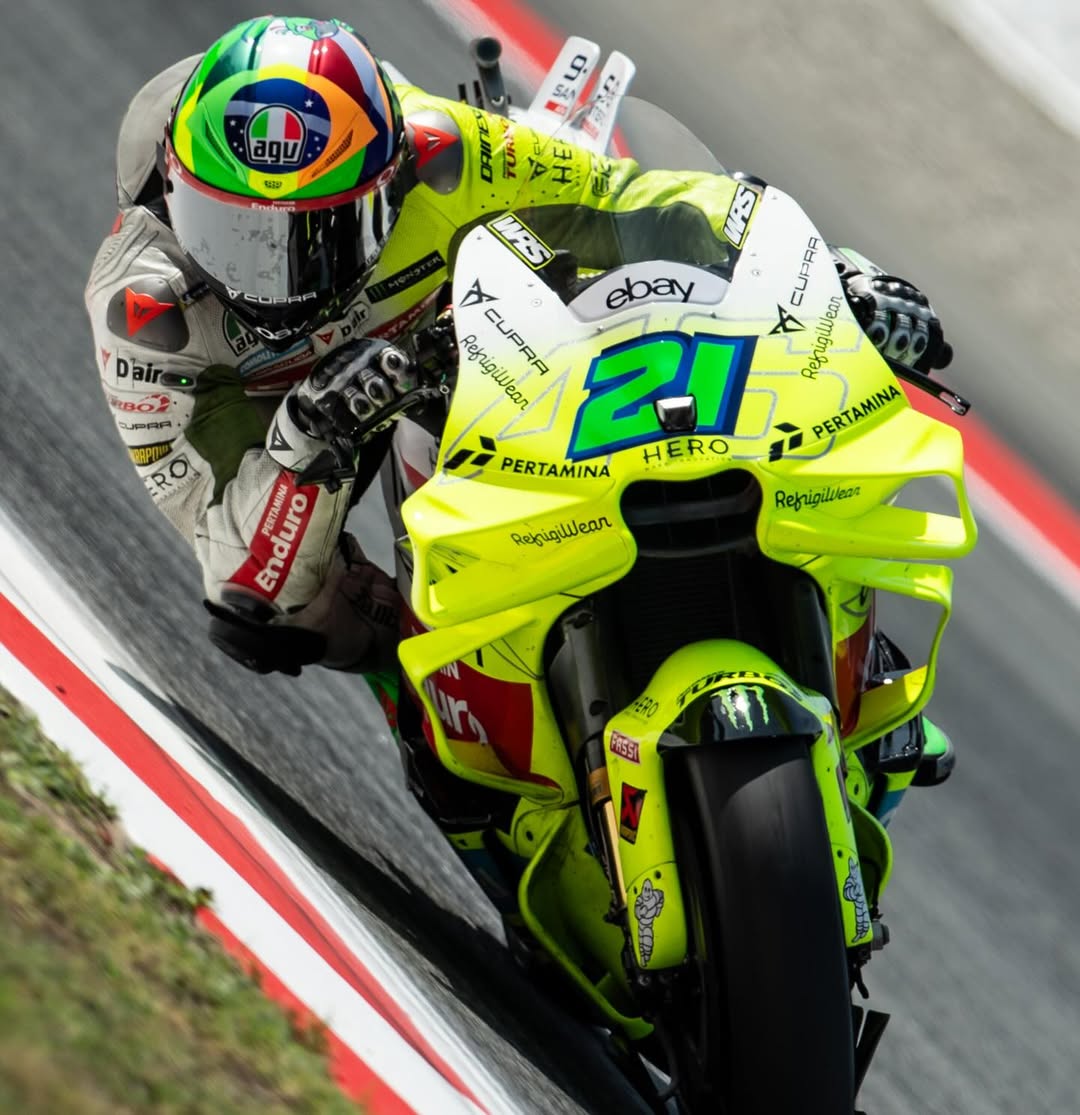 Morbidelli
