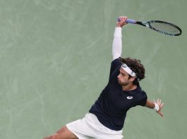 Tanpa Sinner, Italia Andalkan Musetti dan Berrettini di Piala Davis 2025