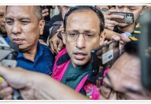 Hakim Tegaskan Penahanan Nadiem Makarim Sah Secara Hukum! Usai Praperadilan Ditolak
