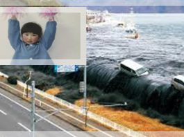 HARU! 14 Tahun Dicari, Kerangka Gadis Cilik Korban Tsunami Jepang 2011 Akhirnya Ditemukan 100 Km dari Rumahnya