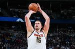 Nikola Jokic Kembali Jadi Favorit MVP, Dominasi Sang ‘Big Man’ Belum Tergoyahkan