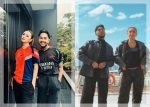 UPDATE Onadio Leonardo Ditangkap Terkait Narkoba, Ternyata Istrinya, Beby Prisillia Juga Diamankan Polisi