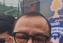 I League Jelaskan Alasan Persija Terusir dan Ditolak Main Sore