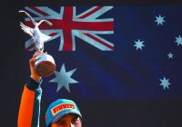 F1 GP Amerika Serikat: Piastri Hadapi Tekanan Berat di Circuit of The Americas