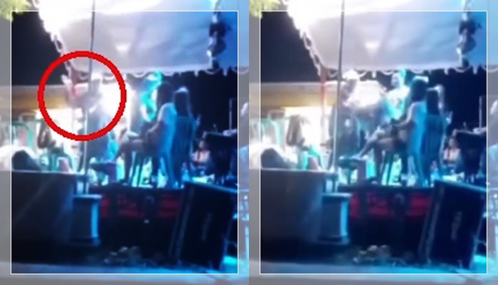 VIRAL! Biduan Cantik di Grobogan Dipukul Pria di Atas Panggung, Pelaku Tantang Korban Lapor Polisi!