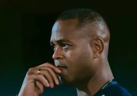 Patrick Kluivert Belum Pernah Awet di Kursi Pelatih