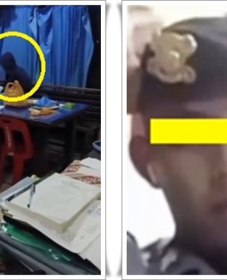 PERNAH DIGEREBEK SELINGKUH! Polisi di Tanjungbalai Ini Jadi Tersangka Curi Uang Bandar Narkoba