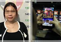 Heboh! Cewek Muda Amuntai Diciduk Polisi HSU Gegara Sebar Link Judi Online di Instagram
