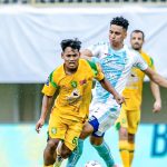 Hujan Kartu Merah Warnai PSBS Vs Persebaya, Skor Tetap 0–0