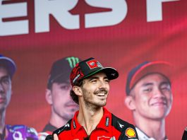 Pecco Bagnaia Targetkan Rebound di Sepang Usai Dua Seri Tanpa Poin