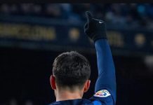Pedri Soroti Kekalahan Telak Barcelona 1-4 dari Sevilla di Liga Spanyol