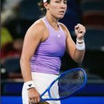 Pegula, Petenis Tertua yang Masih Bertaji di Wuhan Open 2025