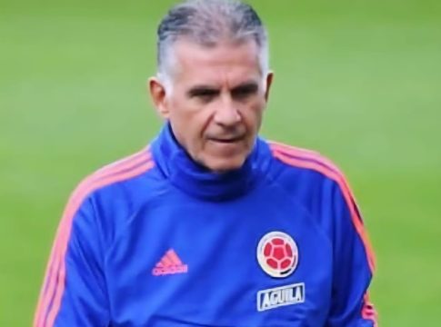PELATIH OMAN KRITIK AFC: QATAR DAN SAUDI DAPAT UNTUNG DI KUALIFIKASI