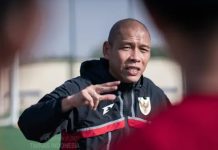 Indonesia Menang 2-1 atas Honduras, Nova Arianto Bersyukur Dampingi Timnas U-17