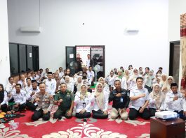 Pemkab Tanah Bumbu Dorong Masyarakat Inklusif: Sosialisasi Penanganan Disabilitas Jadi Langkah Nyata