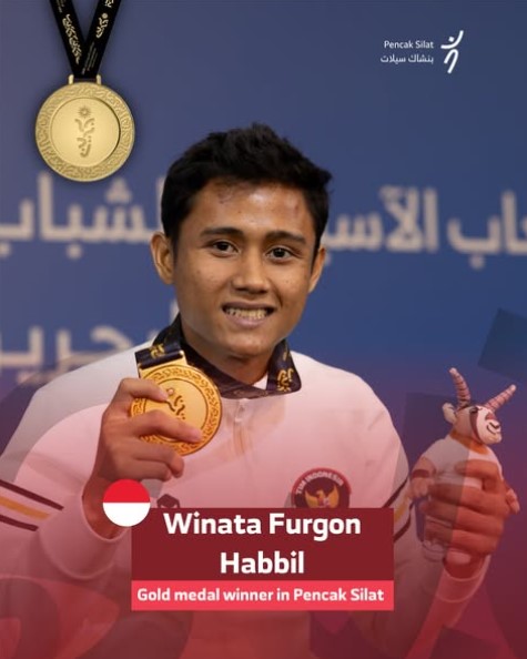 Pencak Silat