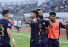 Unbeaten Run Persita Terus Berlanjut, Pena Ingatkan Tim Jangan Lengah