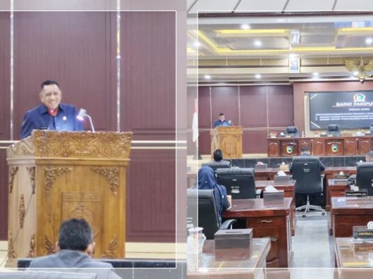 DPRD Tala "Kuliti" Pemkab Soal Tambahan Rp 200 Miliar ke Bank Kalsel, Ini Untung Rugi dan Risikonya