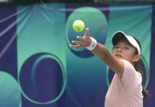 Shinar Zahra Juara Tunggal dan Ganda di Turnamen Internasional Junior 2025