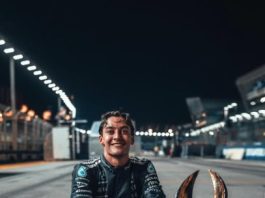 Russell: “Kemenangan Ini Bukti Mercedes Masih Punya Taji”